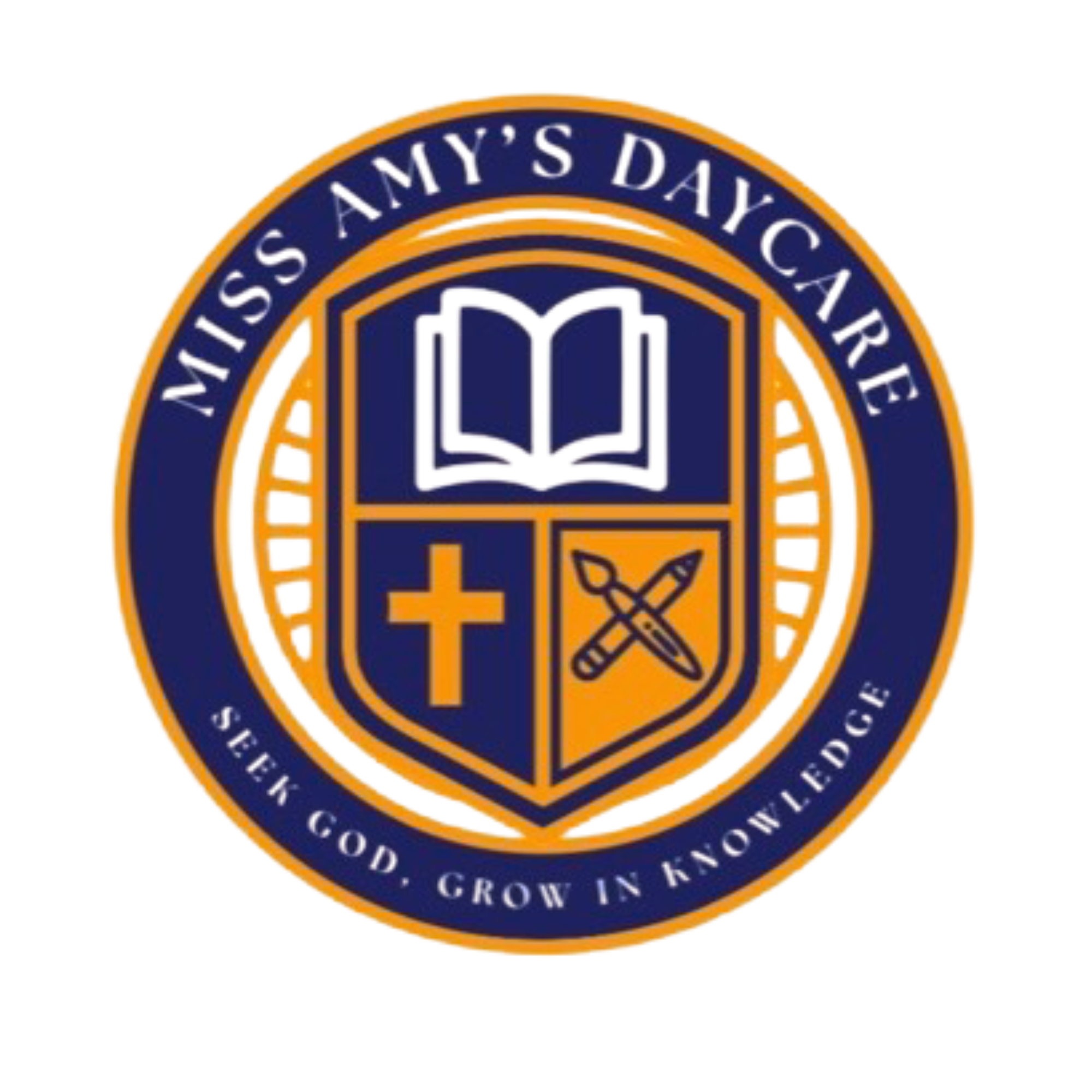 Miss Amy's Daycare